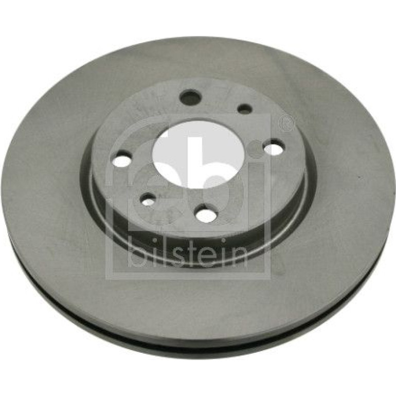 FEBI BILSTEIN Bremsscheibe 22927 FEBI BILSTEIN Bremsscheibe 22927