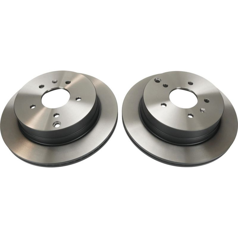 Bremsscheibe Opel T. Antara/Captiva 303X20 DF6024 Bremsscheibe Opel T. Antara/Captiva 303X20 DF6024