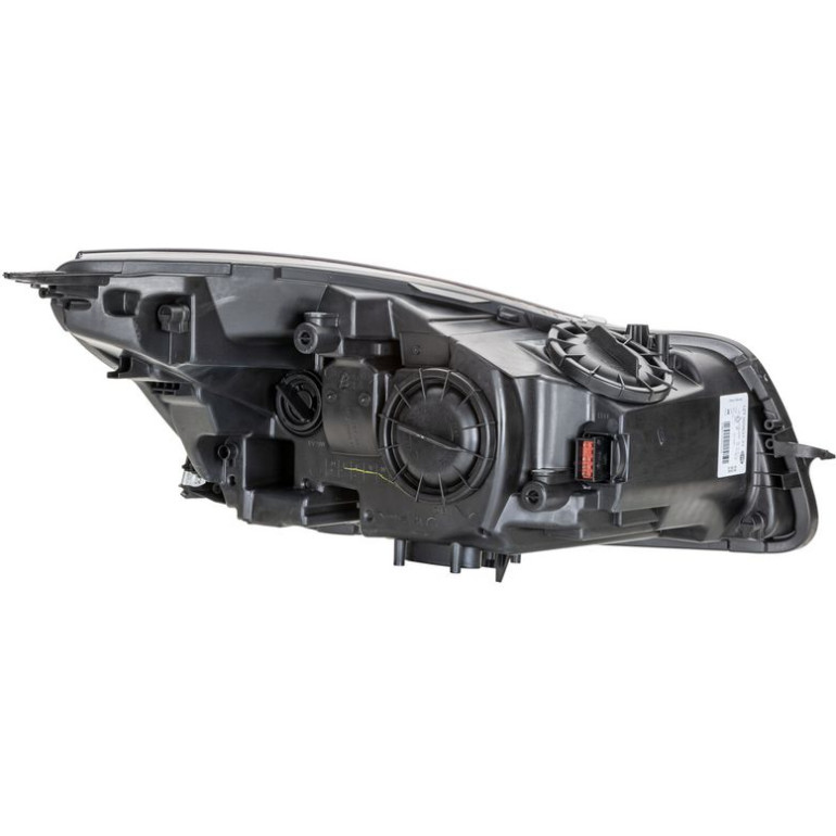 Hauptscheinwerfer 1ZT 009 631-311 Hauptscheinwerfer 1ZT 009 631-311