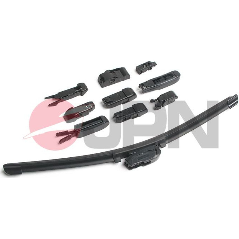 JPN Wischblatt WBMT400-JPN JPN Wischblatt WBMT400-JPN