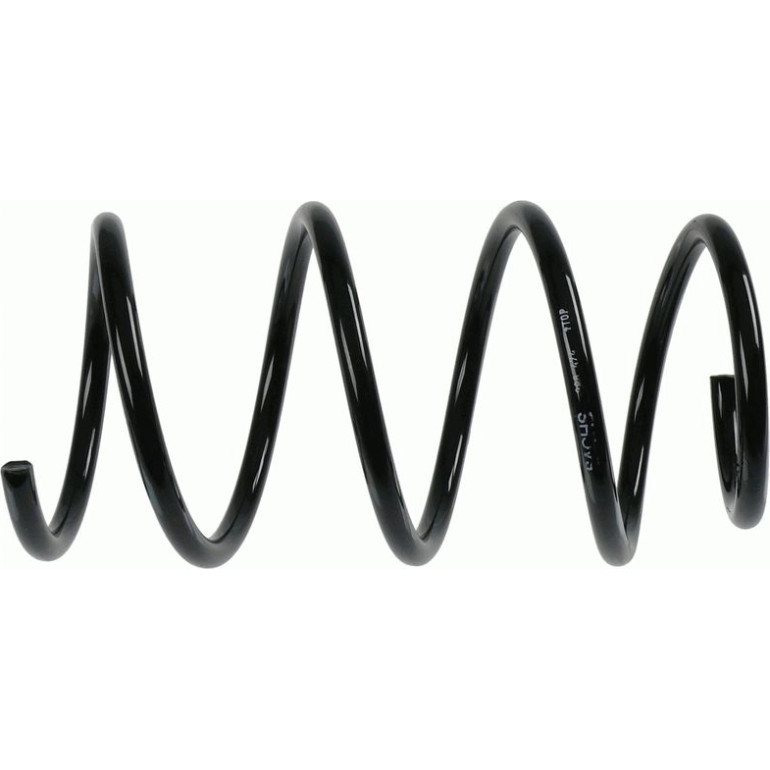 Sachs Fahrwerksfeder Bmw S. 5 Touring (E61) 04 998 474 Sachs Fahrwerksfeder Bmw S. 5 Touring (E61) 04 998 474