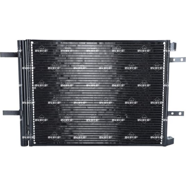 NRF Kondensator, Klimaanlage 350529