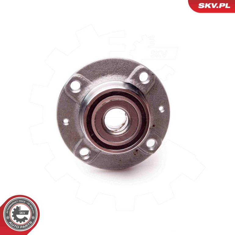 SKV GERMANY Radlager 29SKV053 SKV GERMANY Radlager 29SKV053