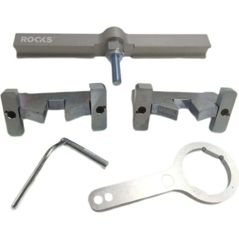 ROOKS Steuerketten-Arretierung für BMW V8 N63, S63, N74 – Präzision und Sicherheit ROOKS Steuerketten-Arretierung für BMW V8 N63, S63, N74 – Präzision und Sicherheit