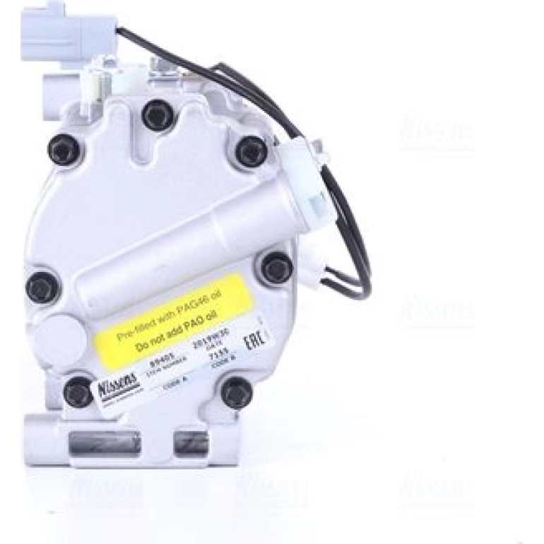Kompressor PKW 89405 Kompressor PKW 89405
