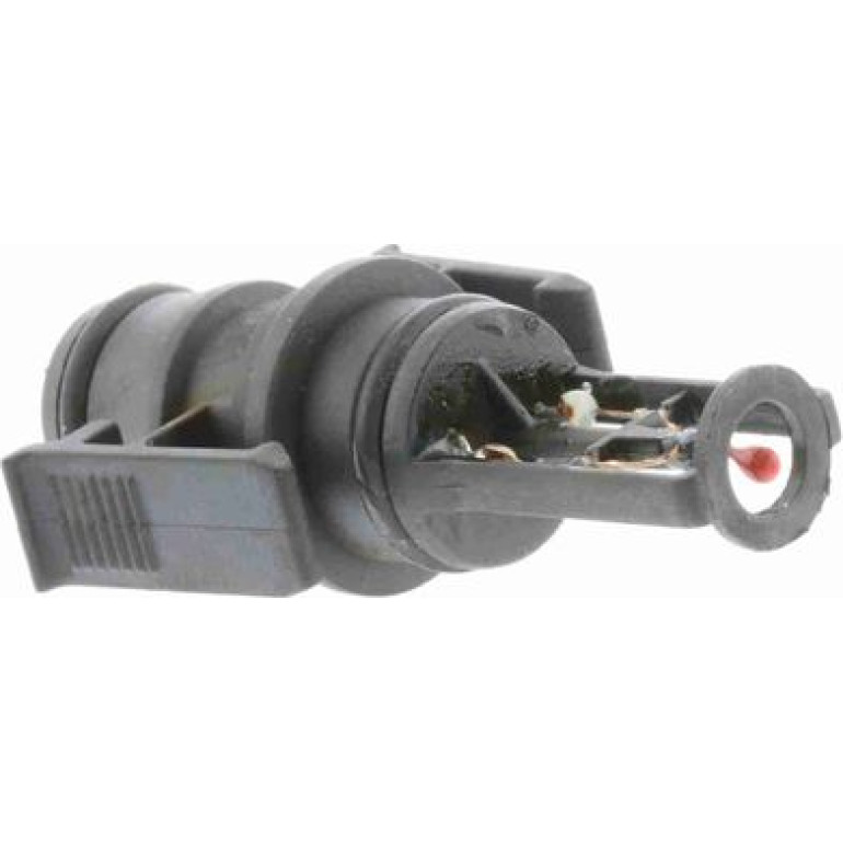VEMO Sensor, Ansauglufttemperatur V30-72-0104