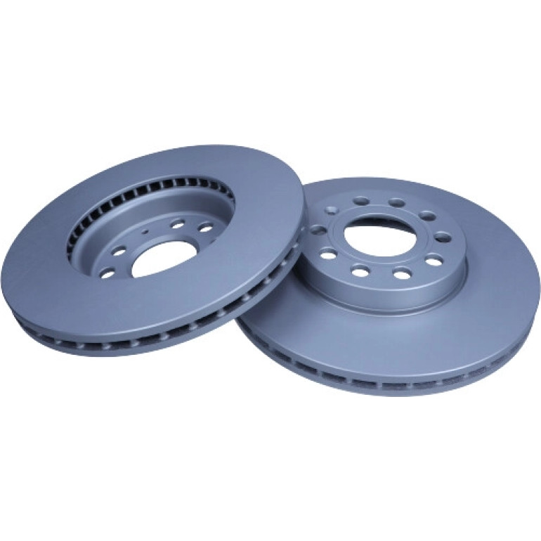 Maxgear Bremsscheibe Vw P. Golf 5/A3/Octavia/Caddy/Touran 288X25Mm Mit Ok Pow Anti-Korrosion 19-1059MAX Maxgear Bremsscheibe Vw P. Golf 5/A3/Octavia/Caddy/Touran 288X25Mm Mit Ok Pow Anti-Korrosion 19-1059MAX