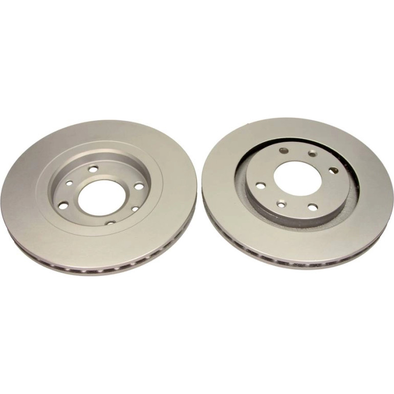 Bremsscheibe Peugeot P. 206/305/306/405/Partner Z Pow Ok¤ Anti-Korrosion QD4058