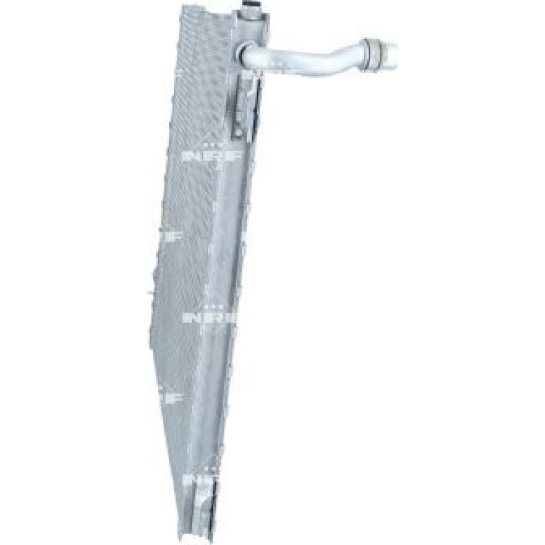 NRF Kühler, Motorkühlung 550227 NRF Kühler, Motorkühlung 550227