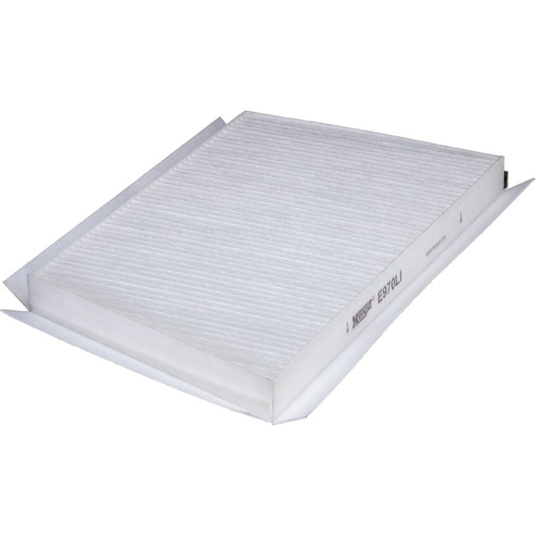 HENGST FILTER Filter, Innenraumluft E970LI HENGST FILTER Filter, Innenraumluft E970LI