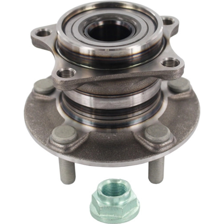 Radlagersatz VKBA 7544