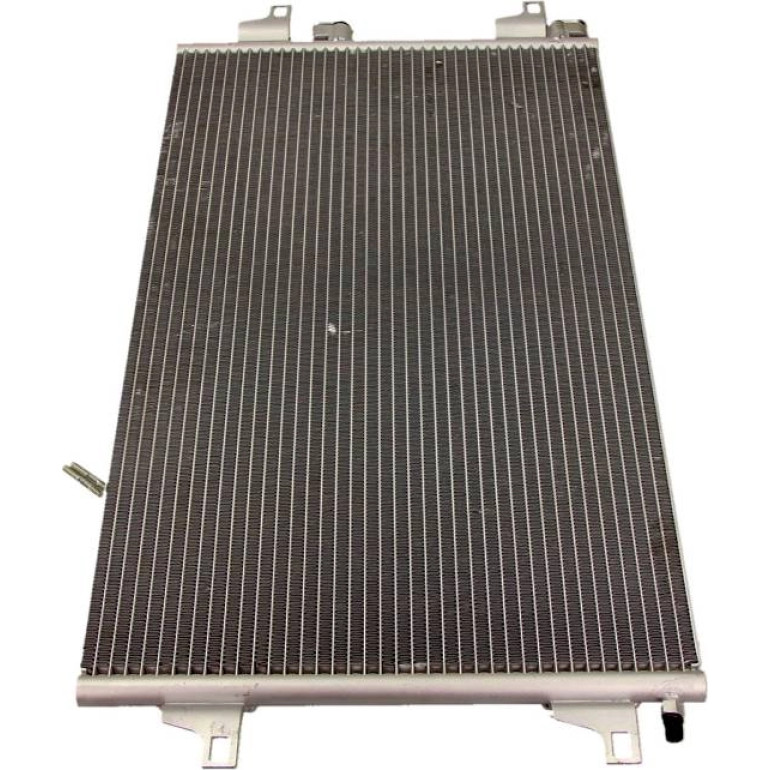 Kondensator, Klimaanlage AC813535 Kondensator, Klimaanlage AC813535