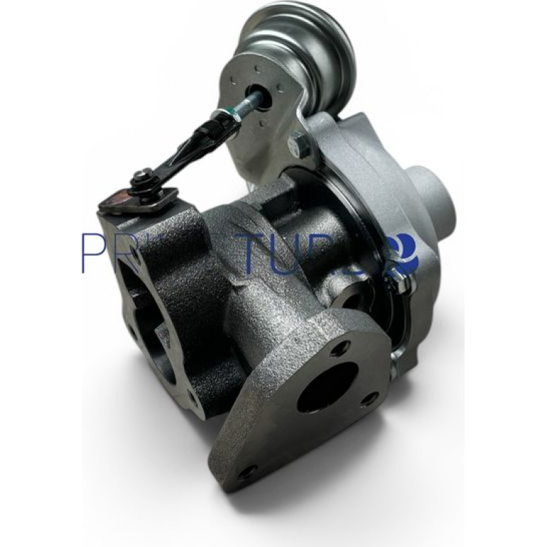 Prime Turbo Turbolader V00077T Prime Turbo Turbolader V00077T