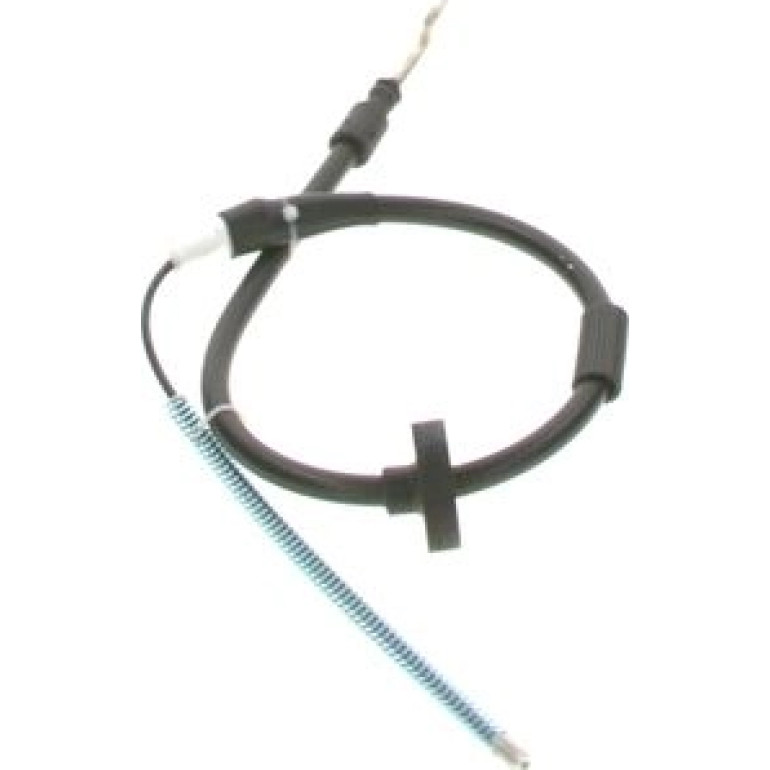 Handbremsseil 1987477171 Handbremsseil 1987477171