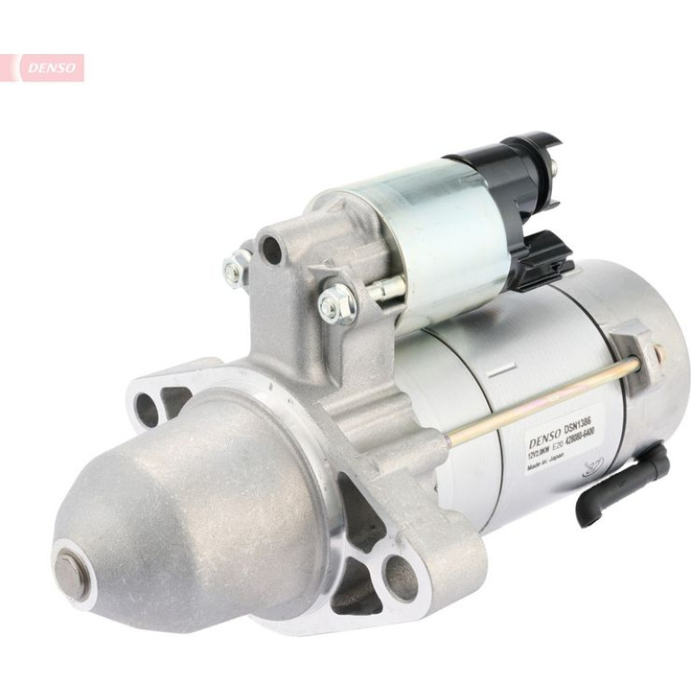 DENSO Starter DSN1386