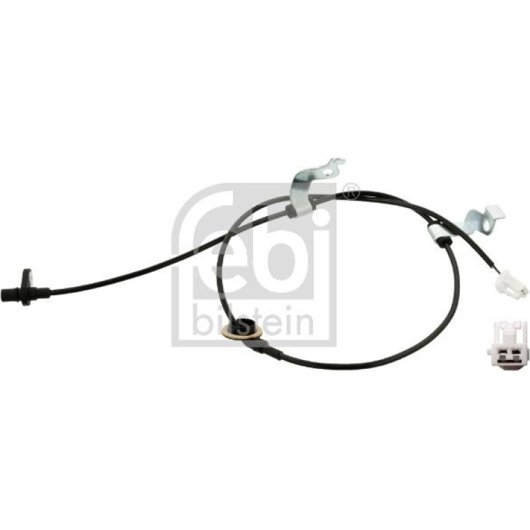 Sensor, Raddrehzahl 107630 Sensor, Raddrehzahl 107630