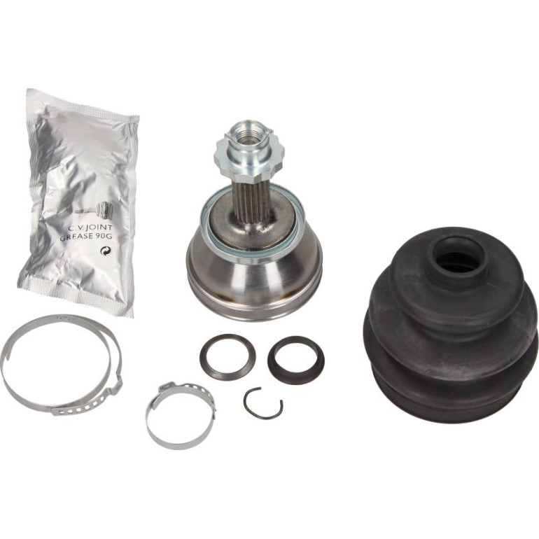 Gelenksatz, Antriebswelle Skoda Fabia 1.0-1.9 99 49-0209 Gelenksatz, Antriebswelle Skoda Fabia 1.0-1.9 99 49-0209