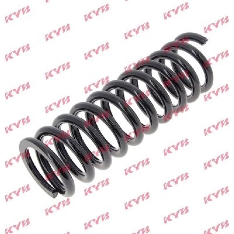 KYB Fahrwerksfeder Db T. E (W124) 2.0-3.2 12.84-06.97 RD5084