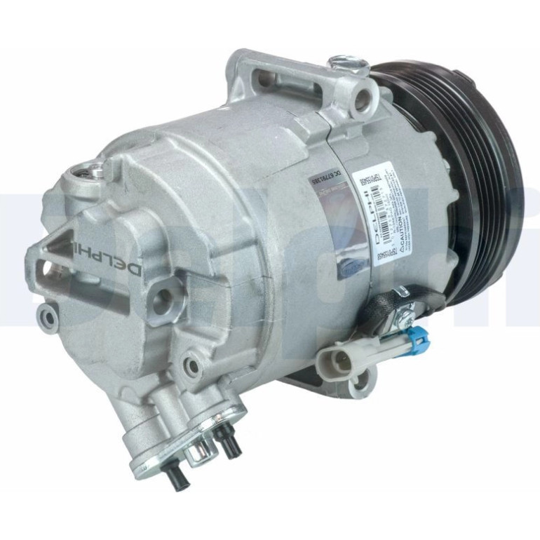 DELPHI Kompressor TSP0155458