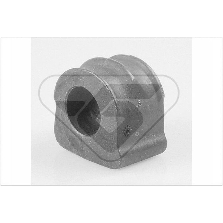 HUTCHINSON Lagerung, Stabilisator 590036 HUTCHINSON Lagerung, Stabilisator 590036