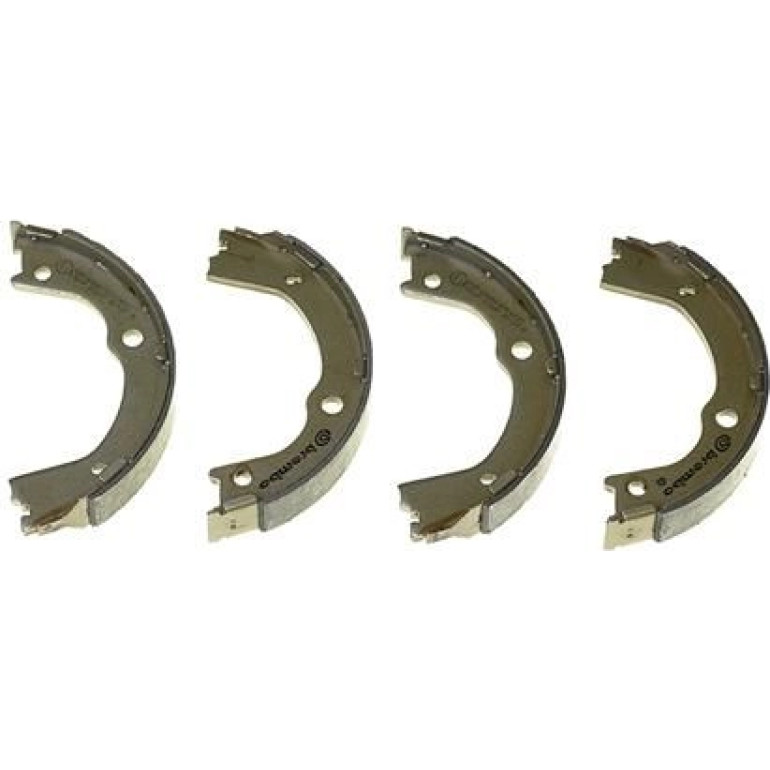 Bremsbackensatz HA S 30 526