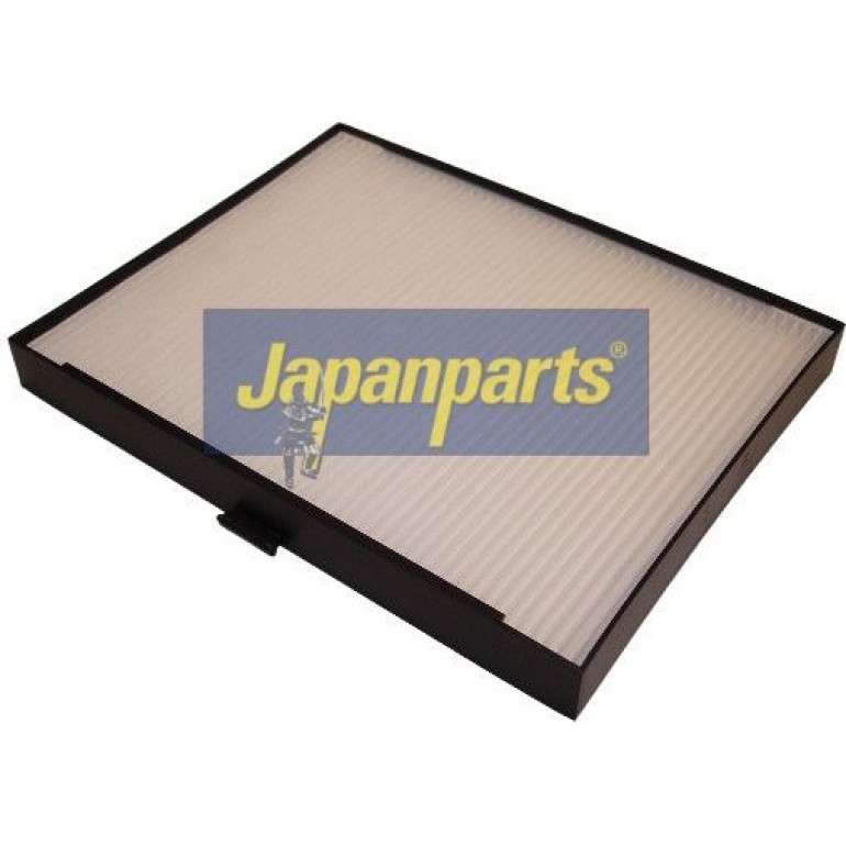 Japanparts Innenraumfilter FAA-HY02 Japanparts Innenraumfilter FAA-HY02