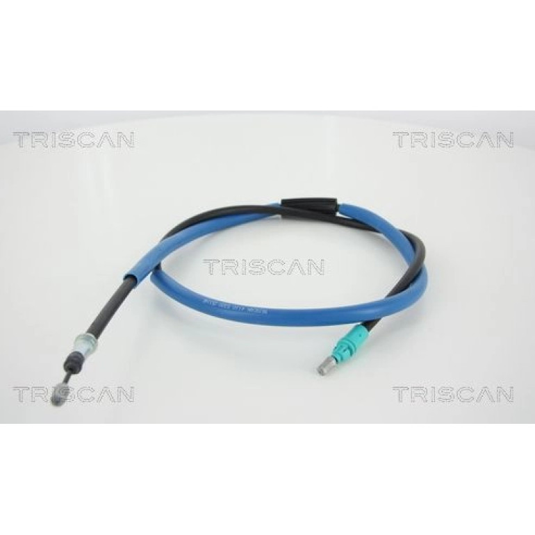 Seilzug, Feststellbremse Renault T. Clio 2.0 16V 06- Pr 8140251145