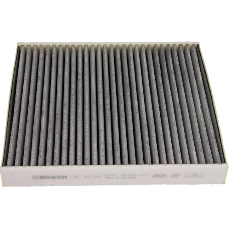 Aktivkohlefilter 1987432543 Aktivkohlefilter 1987432543