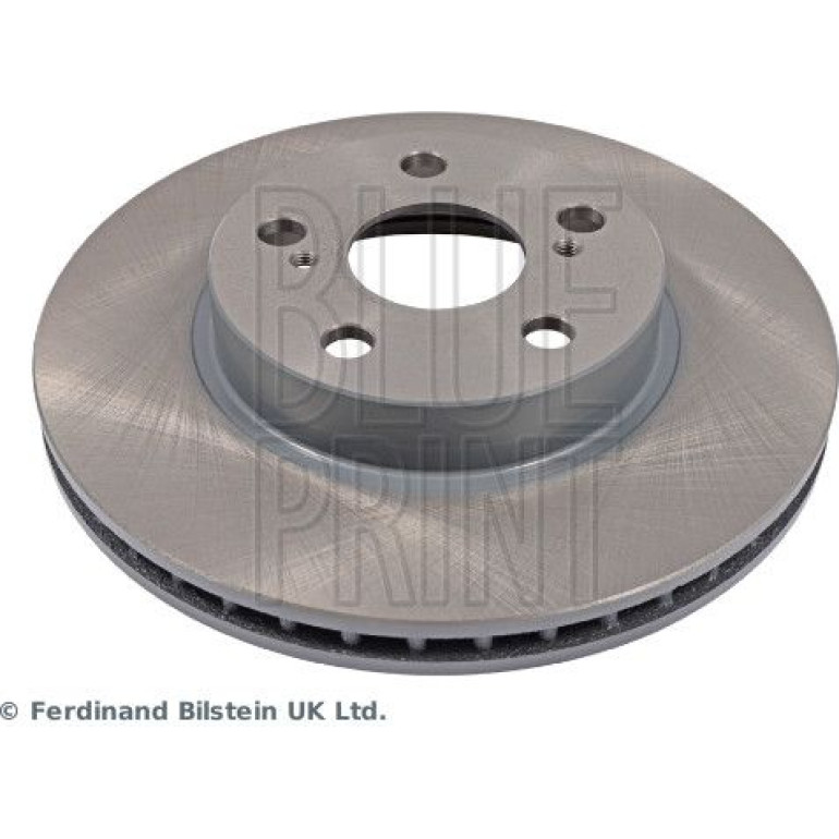 Bremsscheibe Toyota P. Prius 1.5 03-09 ADT343184 Bremsscheibe Toyota P. Prius 1.5 03-09 ADT343184