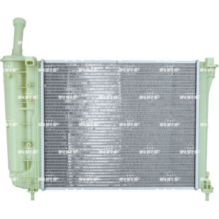 Kühler, Motorkühlung NRF58429 Kühler, Motorkühlung NRF58429