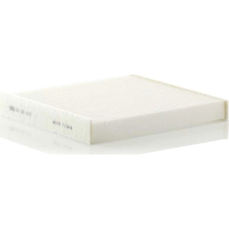 Mann & Hummel Innenraumfilter PKW CU 22 013 Mann & Hummel Innenraumfilter PKW CU 22 013