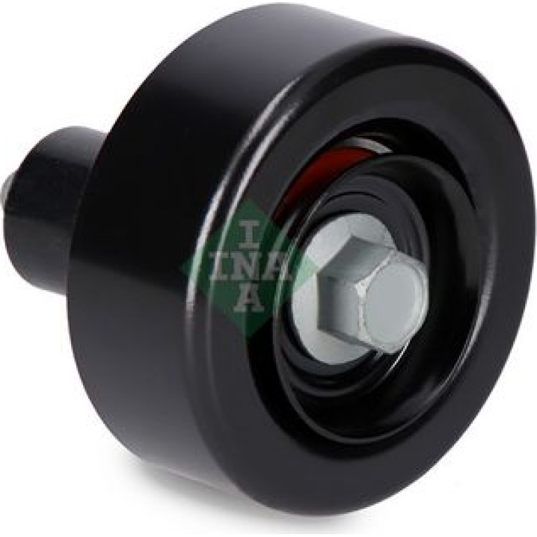 Umlenk-/Führungsrolle, Keilrippenriemen 532 0657 10 Umlenk-/Führungsrolle, Keilrippenriemen 532 0657 10