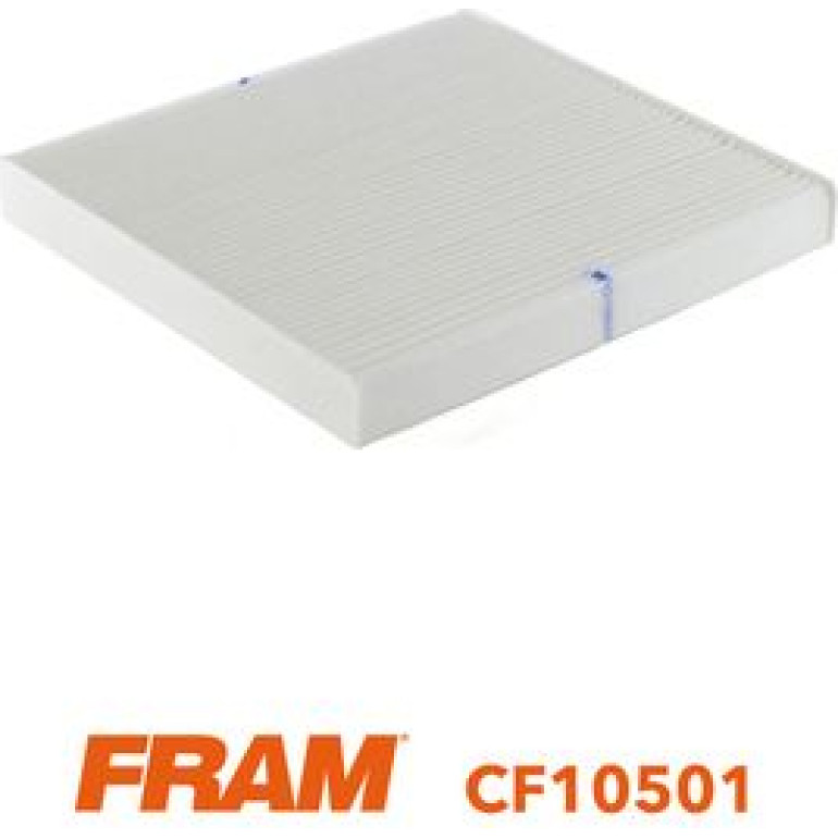 FRAM Innenraumfilter CF10501 FRAM Innenraumfilter CF10501