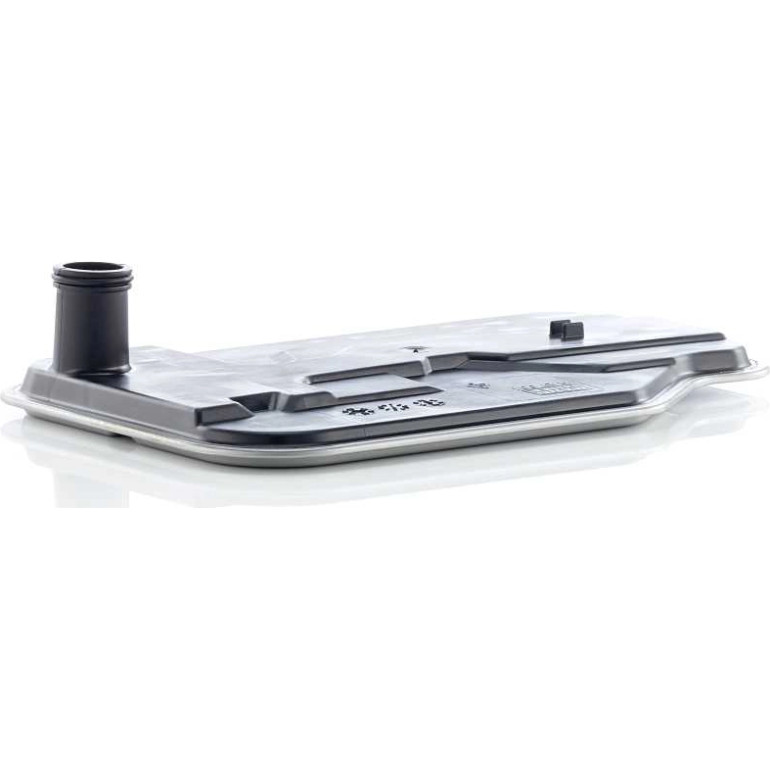 Mann & Hummel Automatikgetriebeölfilter PKW H 27 001 Mann & Hummel Automatikgetriebeölfilter PKW H 27 001