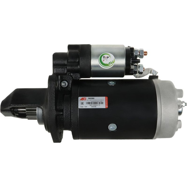 Anlasser S0250
