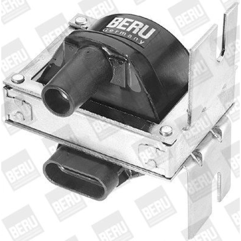 BorgWarner (BERU) Zündspule ZS244 BorgWarner (BERU) Zündspule ZS244