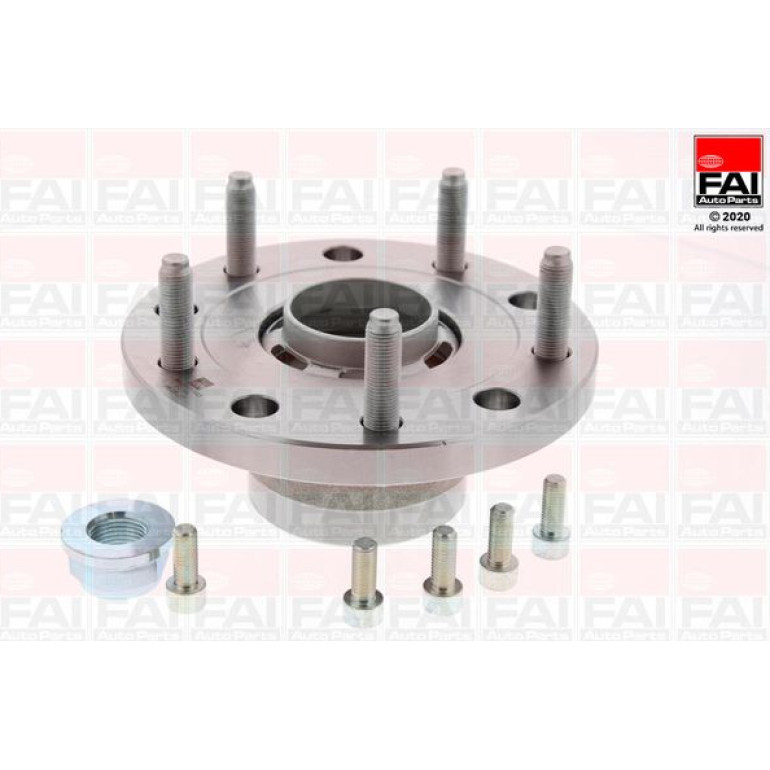 FAI AUTOPARTS Nabe FHBK1163 FAI AUTOPARTS Nabe FHBK1163
