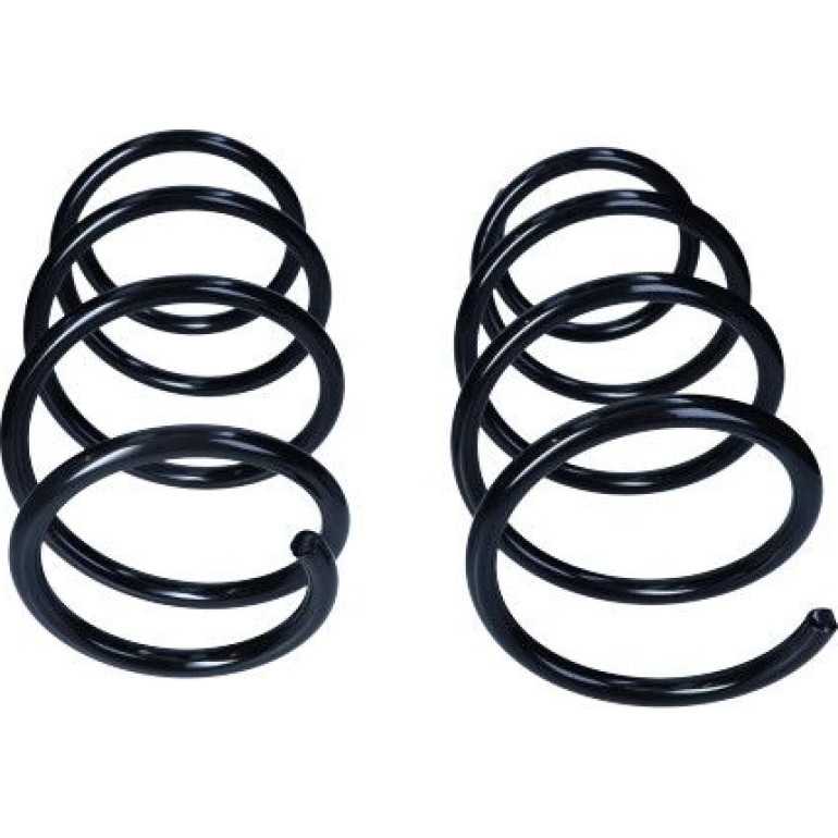 Fahrwerksfeder 60-1076D Fahrwerksfeder 60-1076D