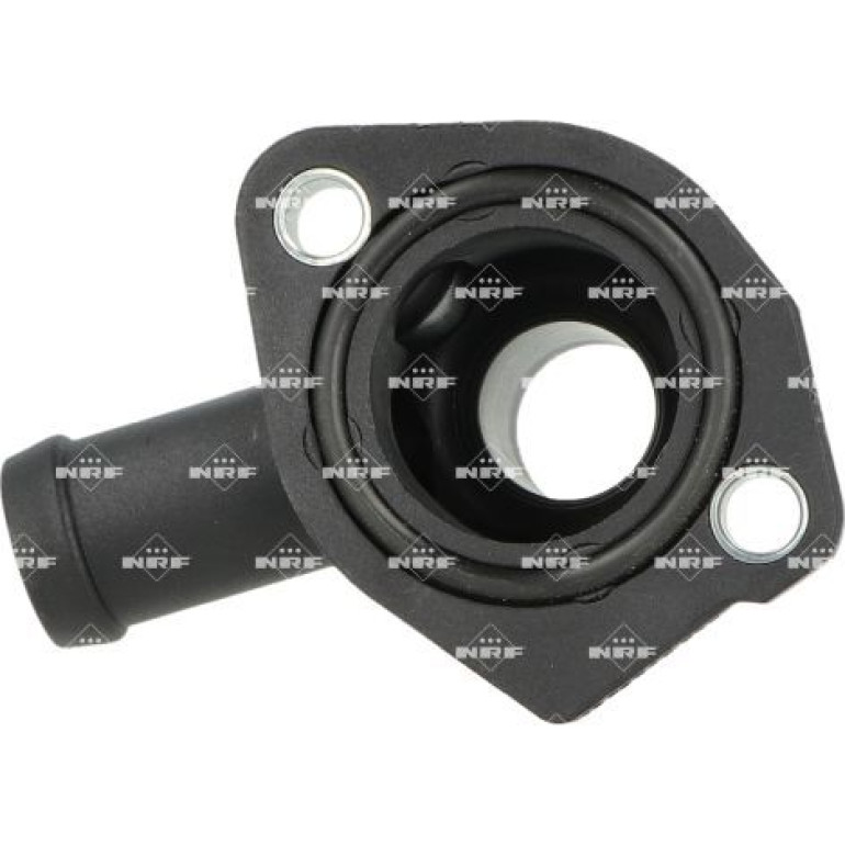 NRF Kühlmittelflansch 775032 NRF Kühlmittelflansch 775032
