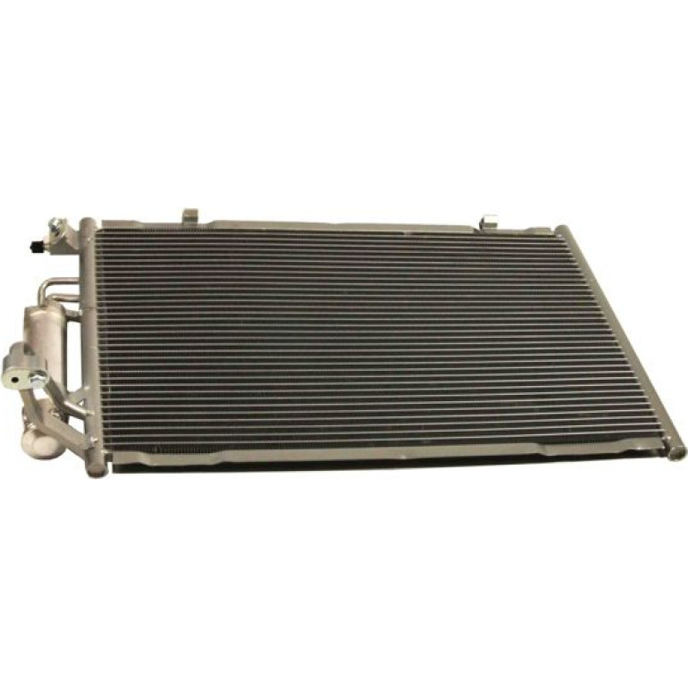 Kondensator, Klimaanlage AC830085 Kondensator, Klimaanlage AC830085