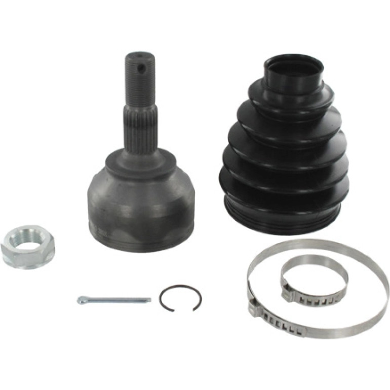 Gelenksatz, Antriebswelle Citroen C5 2.0Hdi VKJA 5363 Gelenksatz, Antriebswelle Citroen C5 2.0Hdi VKJA 5363