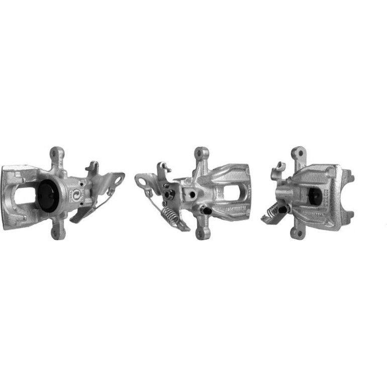 Tauschbremssattel 4174100 Tauschbremssattel 4174100