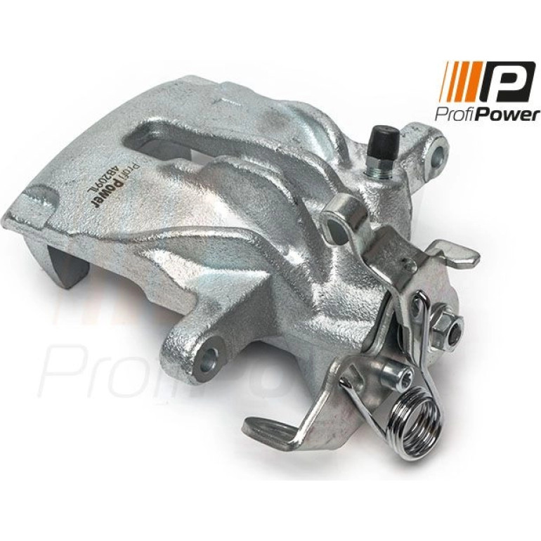 PROFIPOWER Bremssattel 4B2091L PROFIPOWER Bremssattel 4B2091L