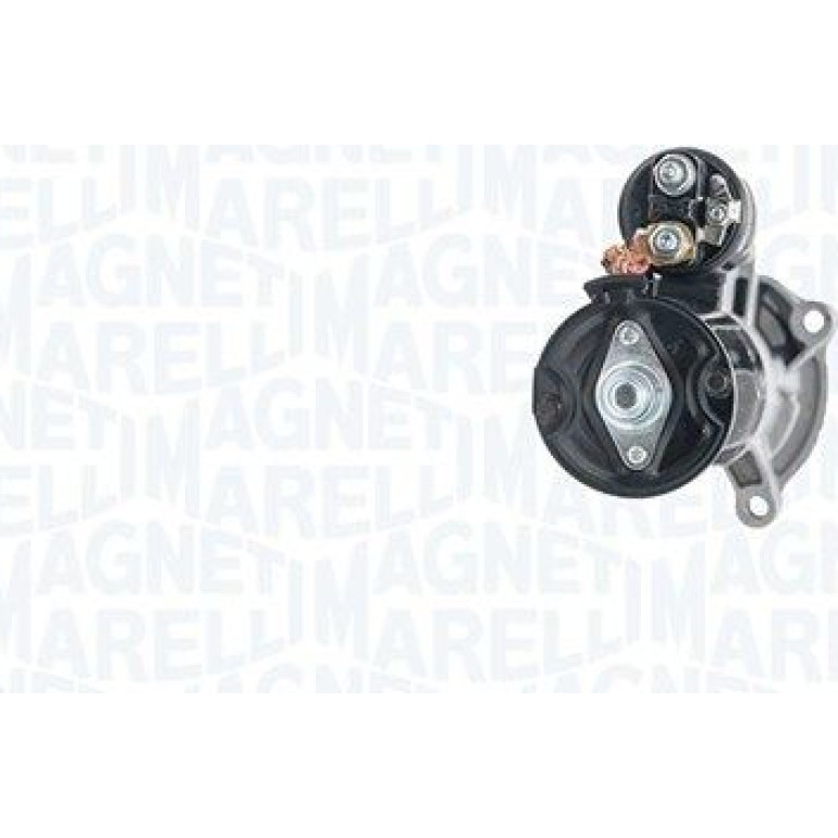 MAGNETI MARELLI Anlasser 063720594010 MAGNETI MARELLI Anlasser 063720594010