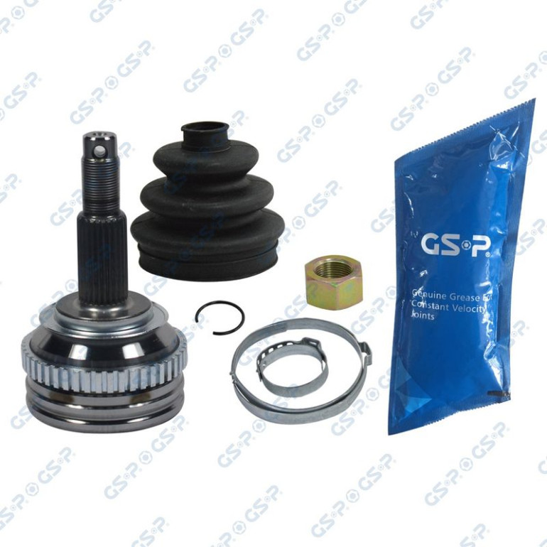 GSP Homokinetisches Gelenk 809029 GSP Homokinetisches Gelenk 809029