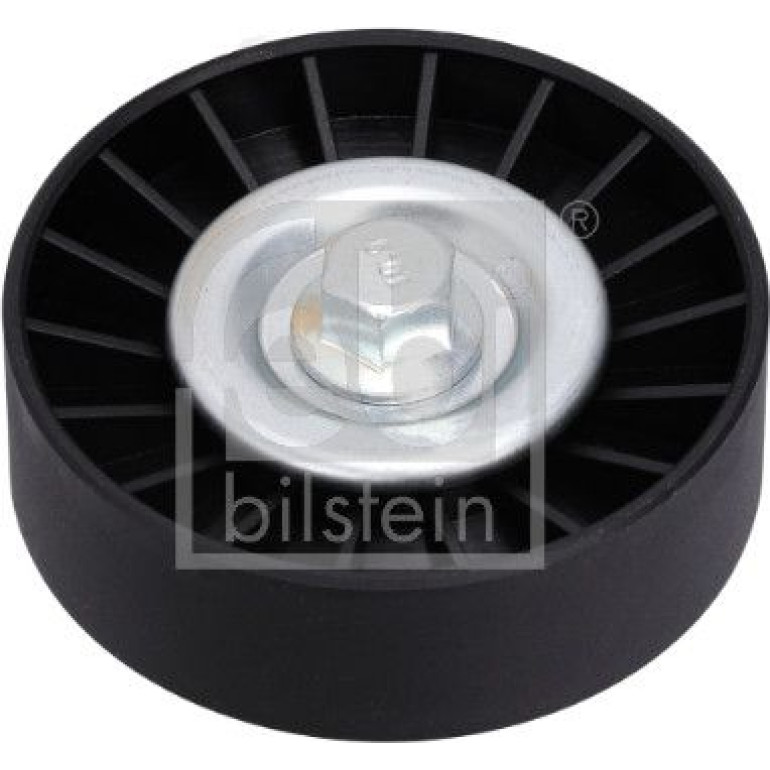Febi Bilstein Umlenk- / Führungsrolle, Keilrippenriemen 33181 Febi Bilstein Umlenk- / Führungsrolle, Keilrippenriemen 33181