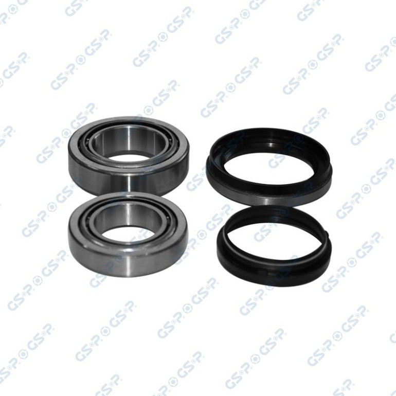 GSP Radlager GK3331 GSP Radlager GK3331