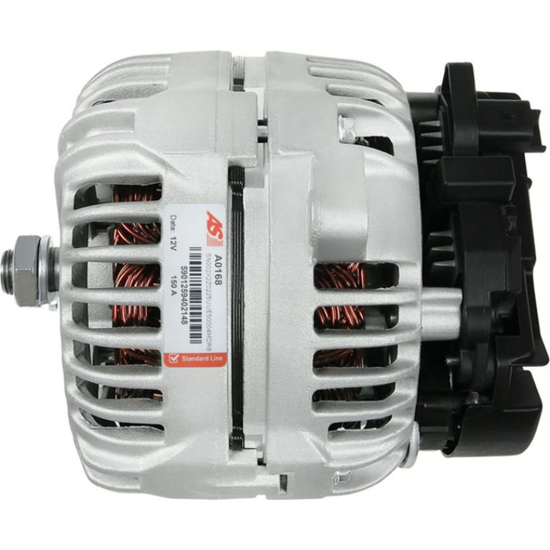 AS-PL Generator A0168 AS-PL Generator A0168