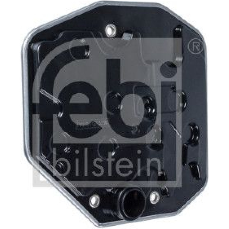 Hydraulikfiltersatz, Automatikgetriebe 107832 Hydraulikfiltersatz, Automatikgetriebe 107832