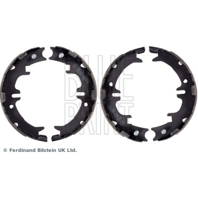 Handbremsbacken Toyota Avensis/Previa/Rav 4 90-09 ADT34157 Handbremsbacken Toyota Avensis/Previa/Rav 4 90-09 ADT34157